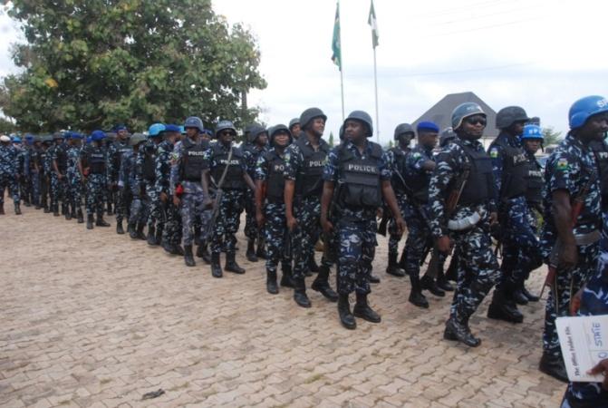 State Police: NEC gives Kwara, FCT, Kebbi, Adamawa one week to submit position