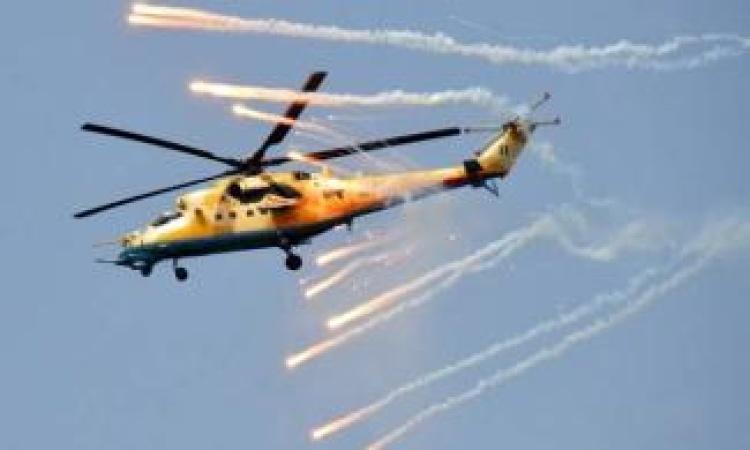 Scores feared dead as Nigerian Air Force targeting terrorists bombs Katsina community