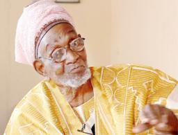 Ex-FEDECO Scribe, Ahmadu Kurfi, dies 