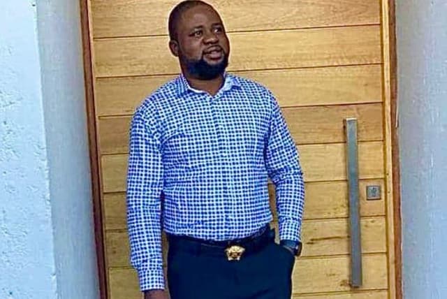 Family calls on FG to urgently save Nigerian citizen facing persecution in South Africa 