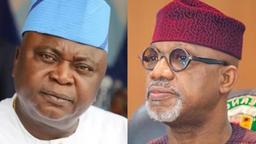 Abiodun, Ogun APC played into our hands by rigging LG poll ? Adebutu