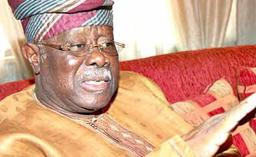 2027 polls: Some disloyal PDP leaders working for APC — Bode George