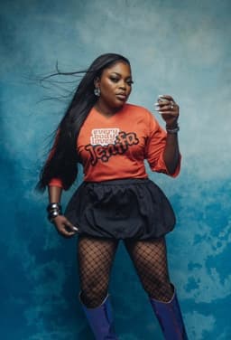 I believe ‘Everybody Loves Jenifa’ will hit N5 billion — Funke Akindele