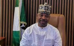 MC Oluomo vs NURTW Saga: Thugs attack Abuja NUJ secretariat, injure many