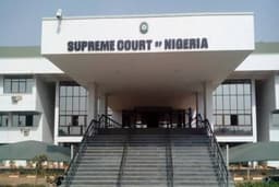 Supreme Court rejects suit seeking to compel FG to account for gas earnings