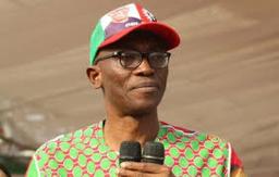2027: We have no partnership deal with Tinubu ? Labour Party