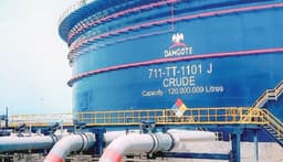 Dangote Refinery picks holes in naira crude sale scheme, blames NNPC