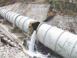 Group begins bursting of Chevron pipelines in Delta 