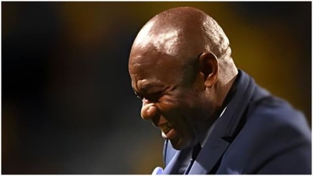 Unbeaten Amuneke battles Super Eagles assistant in Nigeria?s biggest football showdown