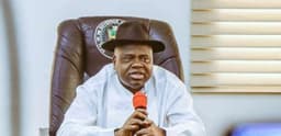 Diri approves N300,000 grant for each Bayelsa Law School student