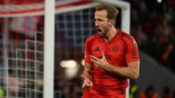 Harry Kane breaks Erling Haaland’s goalscoring record to become fastest player to reach Bundesliga milestone