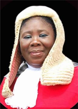 Osun CJ faces NJC panel over alleged abuse of office