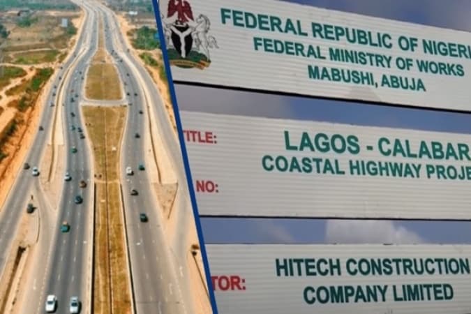 Address selective demolition for Lagos-Calabar coastal highway, group urges Tinubu 