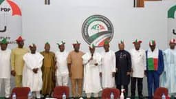 Edo election was rape of democracy, Ondo mandate bought ? PDP governors