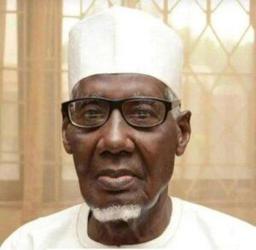 Renowned Islamic leader, Jafaru Makarfi, dies in Kaduna