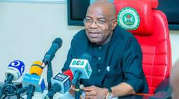 We’ve rejigged Abia security architecture — Otti