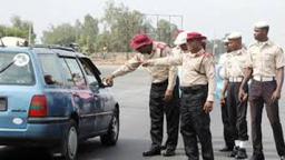 No to arming FRSC personnel