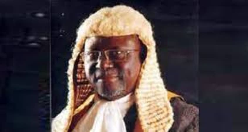 ACF chair?s suspension: Northern groups fume, say action attempt to silence opposition