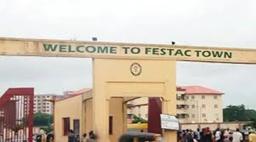 Festac town residents petition IGP over FHA’s violation of court order