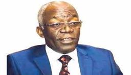 Why CCT Chairman Danladi Umar should resign — Falana