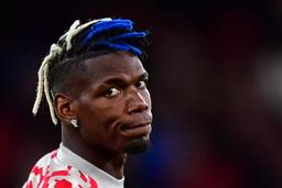 Six face trial in Paris for blackmailing Paul Pogba