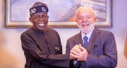 Nigeria, Brazil sign MOU to boost agribusiness in 774 LGAs