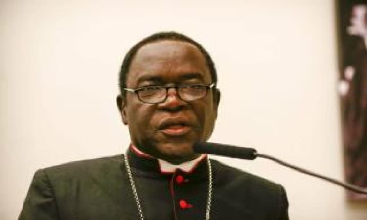 Nigerian presidents since independence were accidental, except Tinubu ? Kukah