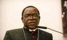 Nigerian presidents since independence were accidental, except Tinubu ? Kukah