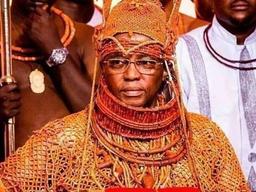 Okpebholo restores Oba of Benin’s full powers