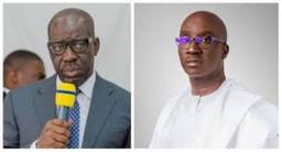 Okpebholo probing Obaseki smokescreen to hide incompetence — Aide 