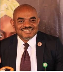  Why AGN didn’t sue Adanma Luke over Junior Pope’s death — Emeka Rollas 