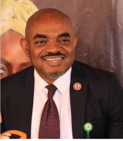  Why AGN didn’t sue Adanma Luke over Junior Pope’s death — Emeka Rollas 