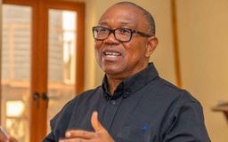 Peter Obi empowers 25 youths with N7.5m