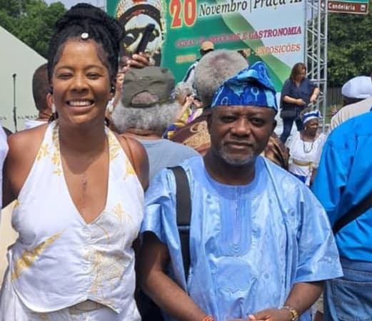 Afro Brazilians seek Nigerian citizenship