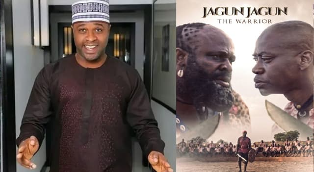 FULL LIST: Femi Adebayo emerges top winner at 2024 BON Awards