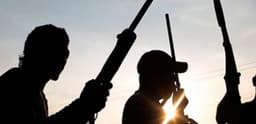 Gunmen attack Anambra vigilante operatives