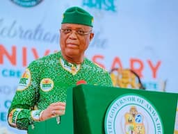 Akwa Ibom people must behave like Americans ? Eno