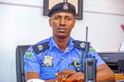 Two killed, others injured as drunk scrap dealer sparks violence in Delta community