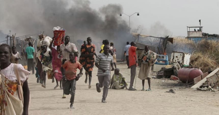 30 killed in fresh attacks on Benue communities