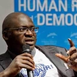 Ogebe: Trump imploding under scandal-plagued failed AG-nominee unlike Tinubu?s El-Rufai and Bagudu nominations