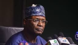 Rivers Crisis: Conduct election to replace sacked Pro-Wike lawmakers, Damagun tells INEC