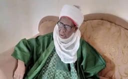 Bauchi?s longest serving traditional ruler dies at 111