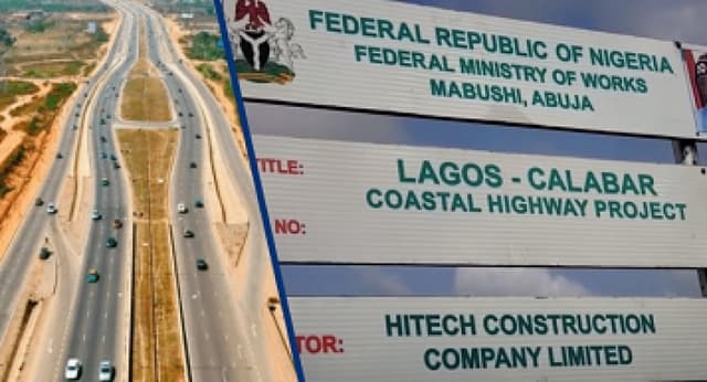 Lagos-Calabar Coastal Highway: Diaspora investors accuses minister of illegal demolition