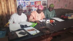 Obey court order, pay our entitlements, Osun pensioners urge Adeleke 
