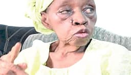 I don?t know why payment of my pension was stopped ? Oldest living Nigerian teacher, Mama Taiwo 