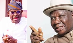  Rivers crisis: Pro-Wike lawmakers have lost their seats, Clark insists