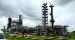 BREAKING: Port Harcourt Refinery commences crude oil processing