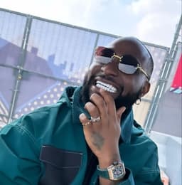 ‘Economy in shambles’: ‘God bless Nigeria,’ Davido makes U-turn after criticism
