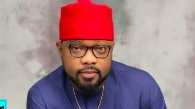 2027: Opposition parties mull ?granite alliance? against Tinubu