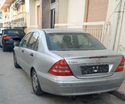 FCT Police to begin crackdown on vehicles without number plates